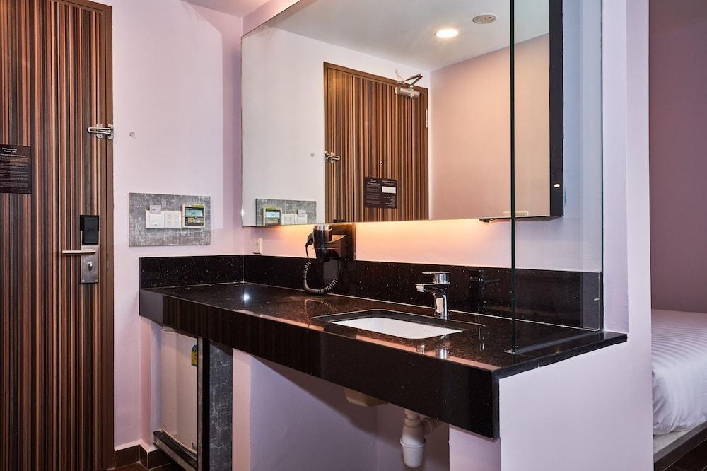 Ibis Budget Singapore Pearl Exterior foto
