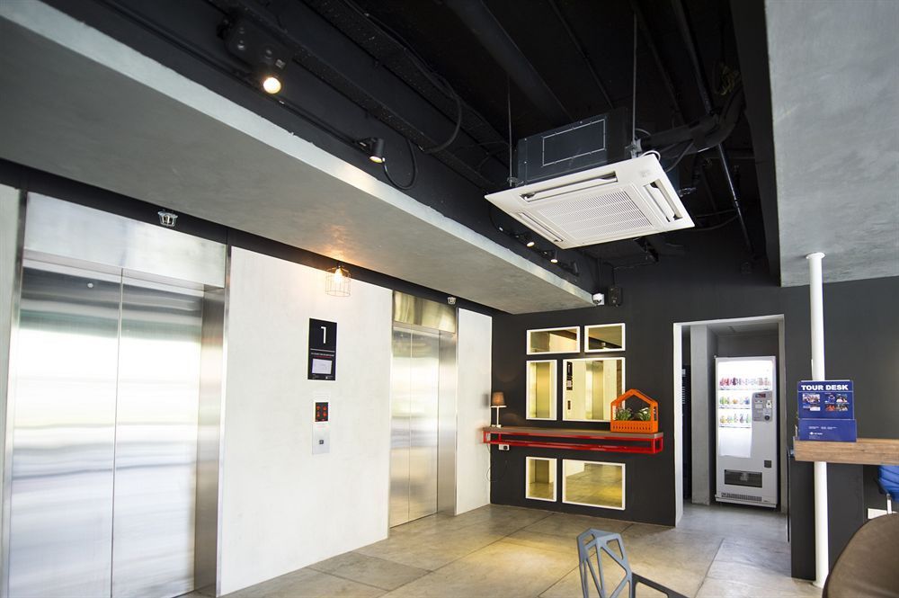 Ibis Budget Singapore Pearl Exterior foto