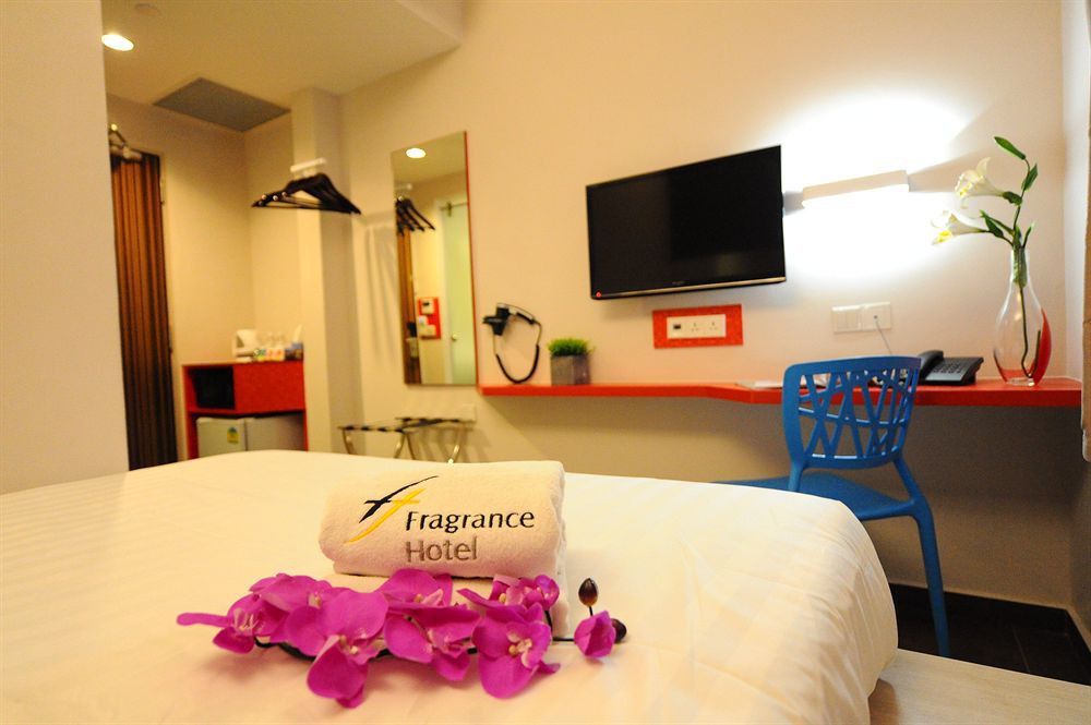 Ibis Budget Singapore Pearl Exterior foto