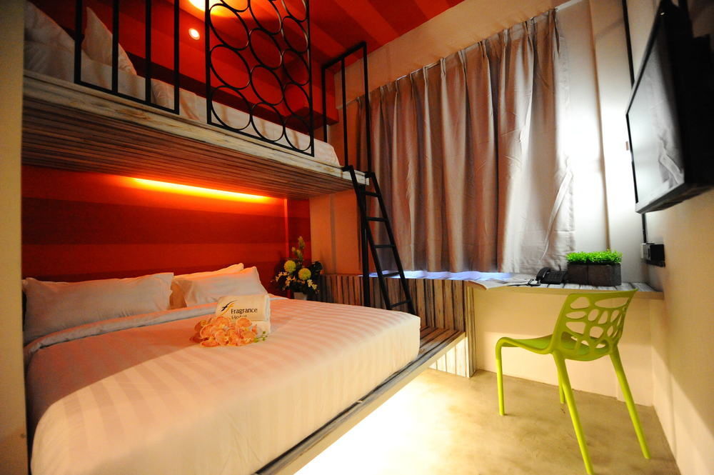 Ibis Budget Singapore Pearl Exterior foto