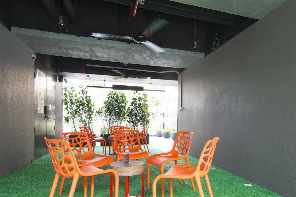 Ibis Budget Singapore Pearl Exterior foto