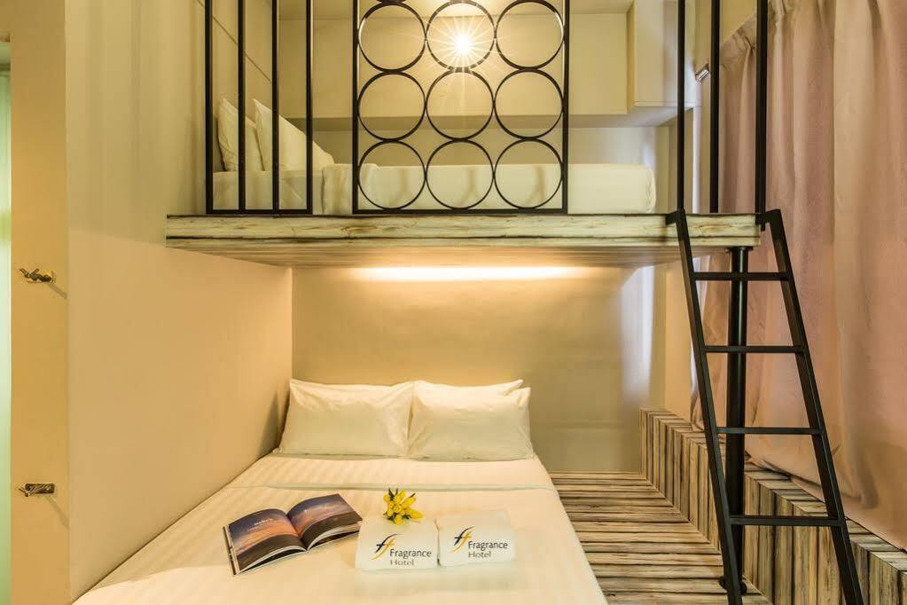 Ibis Budget Singapore Pearl Exterior foto