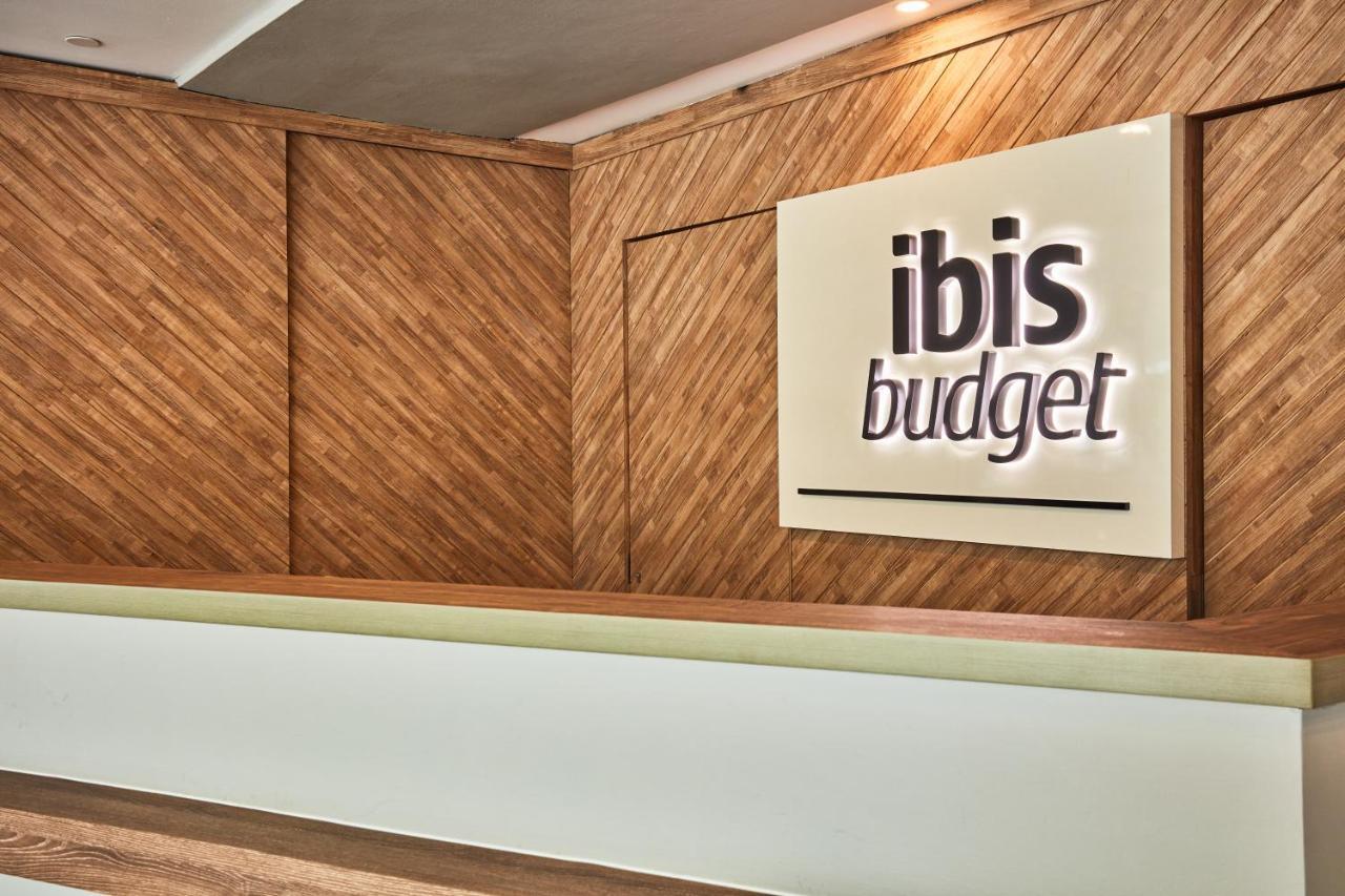 Ibis Budget Singapore Pearl Exterior foto