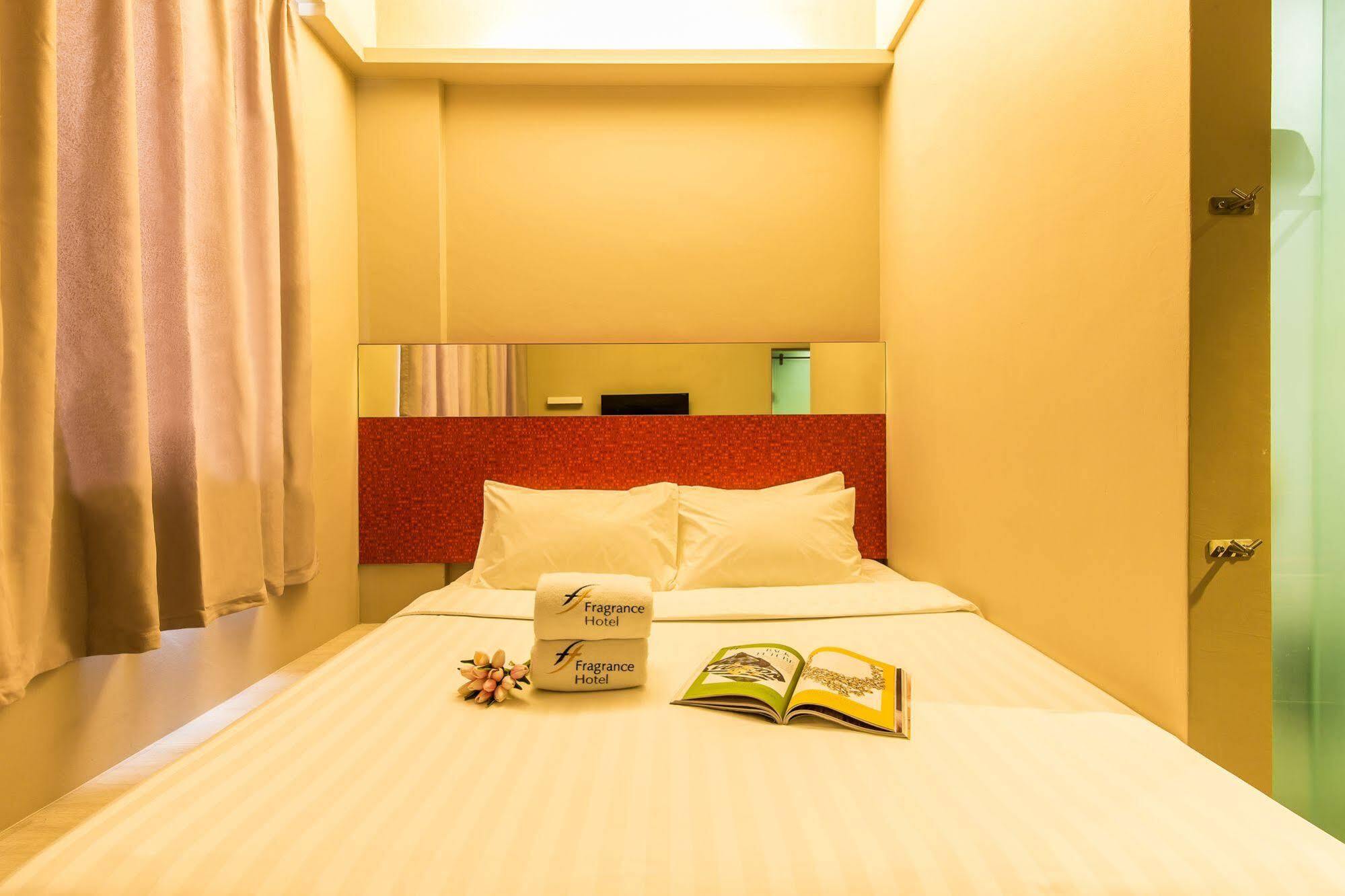 Ibis Budget Singapore Pearl Exterior foto