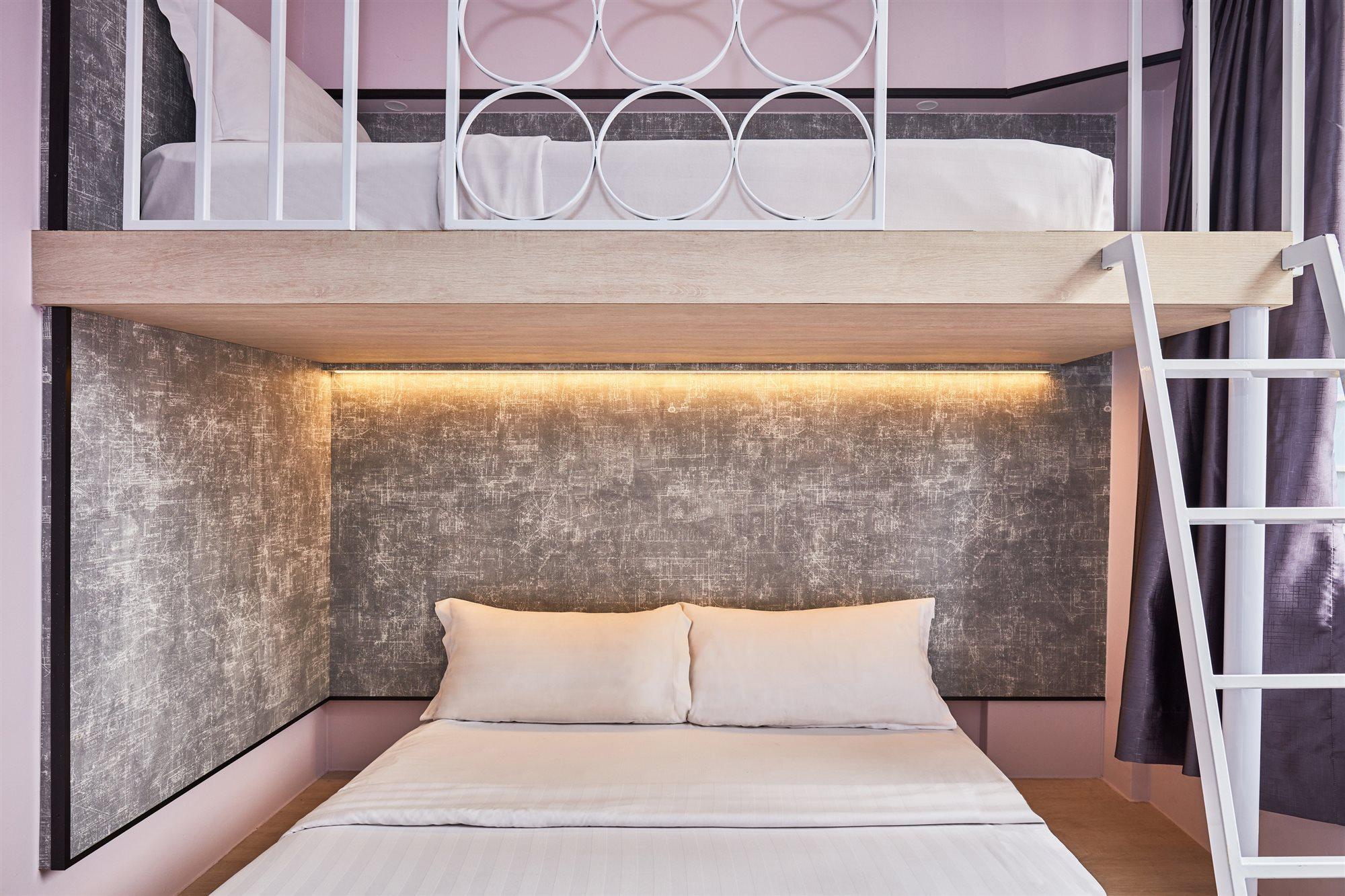 Ibis Budget Singapore Pearl Exterior foto