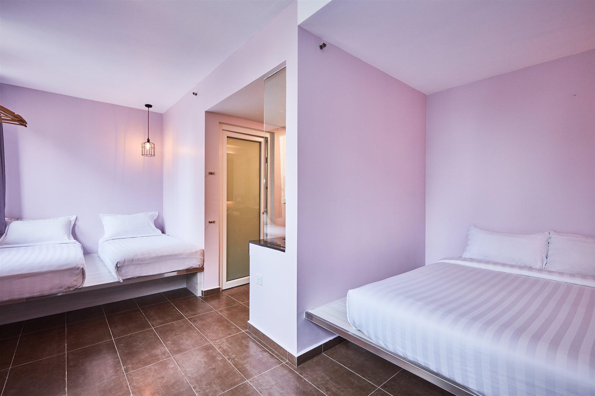 Ibis Budget Singapore Pearl Exterior foto